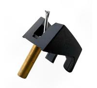 Replacement Stylus Compatible with Stanton 505 500 Series Turntable Cartridges for LP Vinyl Playback