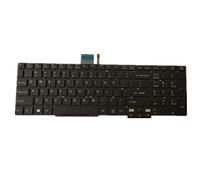 Replacement Teclado portátil para For SONY SVT15 SVT15112CXS SVT15113CDS SVT15114CXS SVT15114CYS SVT15115CXS SVT15117CDS SVT15117CXS SVT151190S SVT151190X SVT1511ACXS Negro Versión Estadounidense
