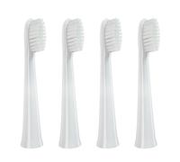 Replacement Toothbrush Head,Compatibility For Panasonic Doltz DM71/DM81/DM711/DM712/DM61/DML1/DM31/PDM7B/MDB3A/WEW0972(4pcs Adult)