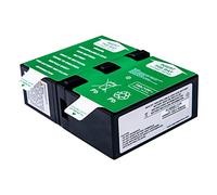 Replacement UPS Battery Cartridge APCRBC123 for APC Back-UPS Pro Smart-UPS RM