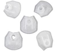 [Replacement Vehicle parts] Filtro de bomba de combustible 15420-05H00 for Suzuki AN250 AN400 for Burgman 250 400 DL650 DL1000 VStrom 650 GSF650 GSF1250 Bandit 650 1250 [Replacement] (Color : 5pcs)