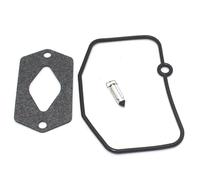[Replacement Vehicle parts] for Yamaha DT125 DT125X DT 125 R 125R DT125R DT125RE 125RE carburador flotador junta de tazón [Replacement] (Color : 1)