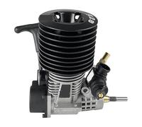 [Replacement Vehicle parts] Motor Nitro de vehículo de metanol for coche Rc 1/8 Buggy for Monster Truggy for motor FC 28 4.58CC reemplazo de carburador de motor de arranque de tracción [Replacement]