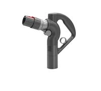 Replacement Wand Handle ， Accesorios for aspiradoras cilíndricas domésticas Dyson CY18, CY22, CY23, CY24 y CY25, con Mango Flexible.,Sweeping Parts