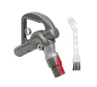 Replacement Wand Handle , Compatible con el Soporte del Tubo del Mango de la aspiradora Dyson, Varilla de Limpieza Total Cinetic de Bola Grande.,Sweeping Parts