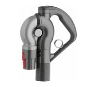 Replacement Wand Handle ， Mango Flexible con Filtro, Compatible con aspiradoras Dyson CY18, CY22, CY23, CY24, CY25, CY26, CY27, CY28, DY75, DY77 y DY78.,Sweeping Parts