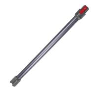 Replacement Wand Quick Release Wand Compatible for Dys-on V7 V8 V10 V11 V15 Stick Vacuum Cleaners, Extension Vacuum Replacement pieza de repuesto(Schwarz)