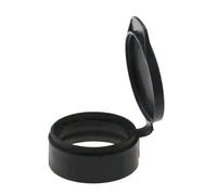 Replacement Washer Fluid Cap, Windshield Reservoir Lid, Car Bottle Cover Automotive Engine Compartment Accessory, Vehicle Maintenance, Windshield Care Part, For Cars Trucks SUVs