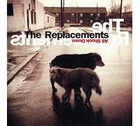 Replacements - All Shook Down [Vinilo]