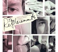 Replacements - Don't You Know Who I Think I Was? - The Best of the Replacements by Replacements (2006) Audio CD