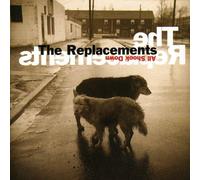 Replacements,the - All Shook Down