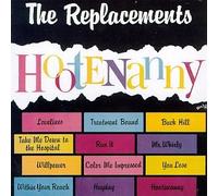 Replacements, the - Hootenanny