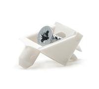 ReplacementScrews Pines de soporte para estante IKEA Part 101558 (Pax, KOMPLEMENT) (8 unidades)