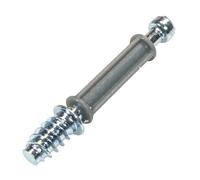 ReplacementScrews Tornillos de bloqueo de leva compatibles con IKEA Parte 118331 (Billy, BRIMNES, HEMNES, MALM) (paquete de 16)