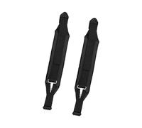 Replaces 521678901 Blower Support Strap Adjustable Shoulder Padding Prevents Equipment Drop Gardening Accessory Backpack Blower Shoulder Straps