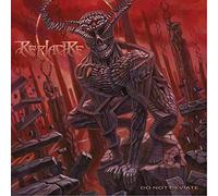 Replacire - Do Not Deviate