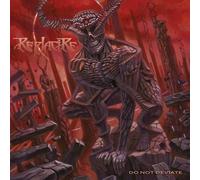 Replacire – Do Not Deviate – Vinilo – Edición limitada transparente (Importación USA)