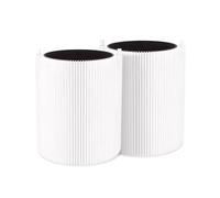 Replament 2 Pack Air Purifier Composite Filters,Compatible For BLUEAIR,Blue Pure 311 3410 Smoke Removal Deization Assembly Parts Deodorization Assembly