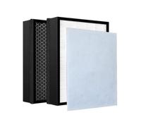 Replament Air Purifier And Filter,Compatible For Panasonic,F-PXV50A F-PXT50A-ZXTS50Z Deization Assembly Deodorization Assembly