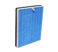 Replament Air Purifier,Compatible For Electrolux,EDH10TRBW1 EDH12TRBD2 EDH14TRBD2 Air Filter,2 IN 1 Filter Smoke Removal Deization Assembly