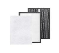 Replament Deization And Filter,Compatible For Wells，Air Purifier AL315 AL315AWA Smoke Removal Deization Assembly Deodorization Assembly