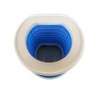 Replament Humidifier 3 1200 Filter CJSJSQ03XYLX,Compatible For Xiaomi,Compatible For Mijia,Fog-Free Humidifier 3 CJSJSQ03XY Smoke Removal