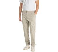 Replay Adhann Pantalón, 604 Moon Grey, 31W / 32L Hombres