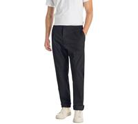 Replay Adhann Pantalón, 970 Dark Navy, 32W / 32L Hombres