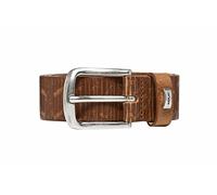 REPLAY AM2659.000.A3007 Cinturón Hombre, Marrón (Tan 045), 105 cm