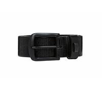 REPLAY AM2659.000.A3007 Cinturón Hombre, Negro (Black 098), 90 cm