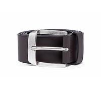 REPLAY AM2666.000.A0015B Cinturón Hombre, Marrón (Pino 123), 85 cm