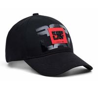 Replay Am4436 Gorra de béisbol, 0098 Negro, Talla única Hombres