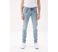Replay ANBASS jean slim light blue 36 X 32 Azul