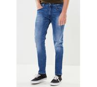 Replay ANBASS jean slim medium blue 28 X 32 Azul
