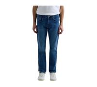 Replay- Anbass Slim-fit Jeans- Jeans- Hombre- Azul- W31- Anbass Slim-fit Jeans
