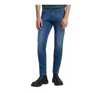 Replay- Anbass Slim-fit Jeans- Jeans- Hombre- Azul- W36- Anbass Slim-fit Jeans