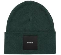 Replay Ax4167 Boina, 0841 Mountain View, Talla única Unisex Adulto