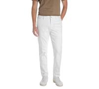 Replay Benni Hyperchino Color Xlite Jeans, 011 Natural White, 33W x 32L Hombres