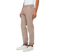 Replay Benni Hyperchino Color Xlite Jeans, 020 Arena, 32W x 30L Hombres