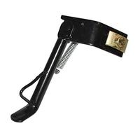 Replay BEQUILLE Scoot Laterale Adaptable Piaggio 50 Zip 2T et 4T 2000> Noir -P2R-