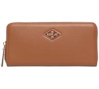 Replay Billetera de Viaje para Mujer FW5376, 0212 Caramel Cafe', 0212 Caramel Cafe', Talla única