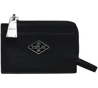 Replay Billetera para Mujer FW5375, Accesorios de Viaje, 0098 Negro, 0098 Black, Talla única