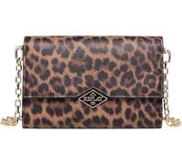 Replay Bolso de mano 18 cm marrón