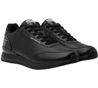 Replay Bloque de Disparos, Zapatillas Hombre, 003 Black, 42 EU