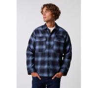 Replay Blouson COUPE REGULAR L Azul