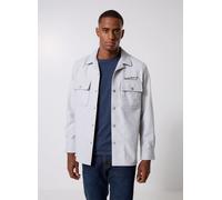 Replay Blouson COUPE REGULAR L Gris