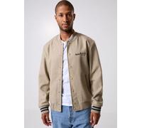 Replay Blouson COUPE REGULAR M Beige