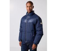 Replay Blouson COUPE RELAXED REGULAR S Azul