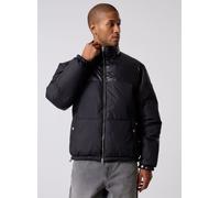 Replay Blouson COUPE RELAXED REGULAR XL Negro