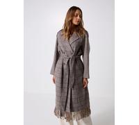 Replay Blouson COUPE RELAXED S Marrón